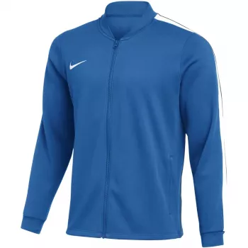 Nike Dri-FIT Strike 26 muška nogometna trenerka Obsidian/White, veličina S