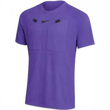 Nike Dri-FIT Referee III muška nogometna majica ljubičasta HV8319-560, veličina S
