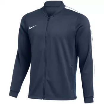 Nike Dri-FIT Strike 26 muška jakna za trening Midnight Navy HV8407 410 m