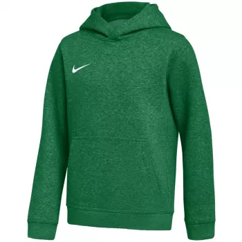 Nike Park 26 Fleece Hoodie za djecu zelena L