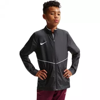 Nike Park 26 dječja uniseks kišna jakna crna XL