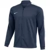 Nike Dri-FIT Strike 26 muška trenirka Midnight Navy HV8407 410 XL
