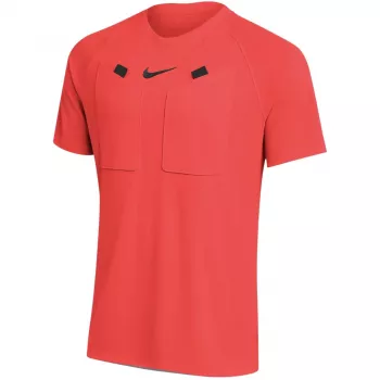 Nike Dri-FIT Referee III muška nogometna majica University Red/White, 2XL