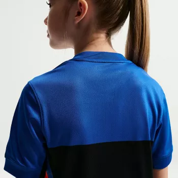 Nike Inter Milan 2026 Stadium SE dječji nogometni dres, crno-plavi, IB3536 413 XL