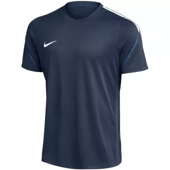 Nike Dri-FIT Strike muška nogometna majica, tamnoplava, HV8339 410 XL