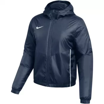 Nike Therma-Fit Park 26 ženska zimska jakna, tamnoplava, 2XL