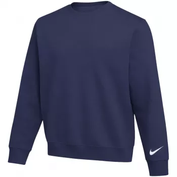 Nike Park 26 Fleece Crew dječja majica navy plava M