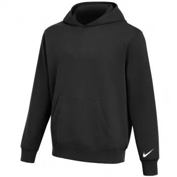 Nike Park 26 Fleece dječja majica s kapuljačom, crna, XL, IO9048 010