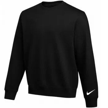 Nike Park 26 Fleece Crew dječji sweatshirt, crna, veličina L