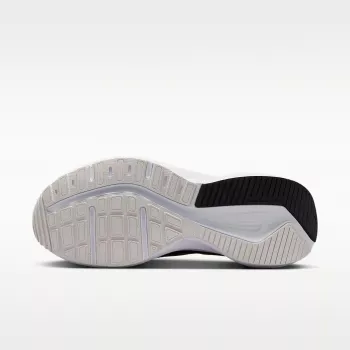 Nike Downshifter 14 muške tenisice za trčanje, bijelo-crne, 38,5 EU