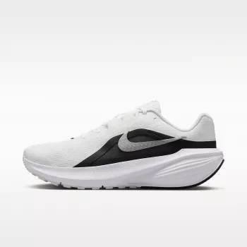 Nike Downshifter 14 muške tenisice za trčanje, bijelo-crne, IB1895 107, veličina 40,5