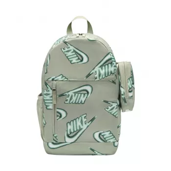 Nike Elemental ruksak s pernicom zeleni IH7852-304