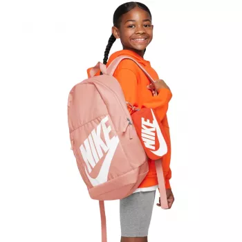 Nike Elemental set ruksaka breskva + narančasta pernica HJ4186 800