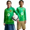 Nike FC Barcelona Stadium golmanski dres za djecu 2026/27, zeleni, II3610 324, XL