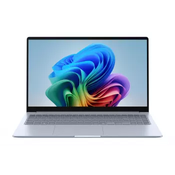 Samsung Galaxy Book4 NP750XQB-KA2USDX 15,6 inch FHD, Snapdragon X X1-26-100, 16GB, 512GB SSD, Windows 11, Sapphire Blue