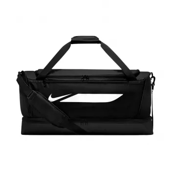 Nike Academy Team Hardcase Duffel Bag Large crna