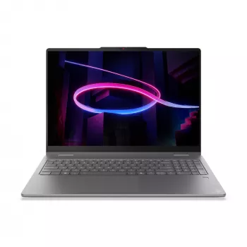 Lenovo Yoga 7 2-in-1 16IPH11 83TE001EGE 2-in-1 prijenosno računalo, Intel Core Ultra 7 355, 16 inch WQXGA+, 32GB LPDDR5X, 2TB SSD, Windows 11 Home, njemačka QWERTZ tipkovnica