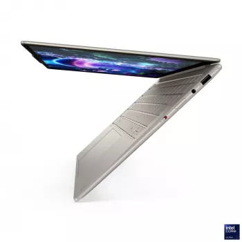 Lenovo Yoga Slim 7 14 inch prijenosno računalo - Intel Core Ultra 5 226V, 14 inch WUXGA OLED, 16GB RAM, 512GB SSD, Windows 11 Home, Luna Grey