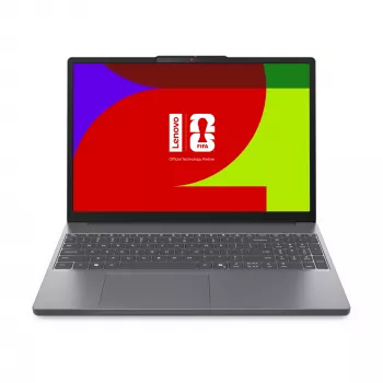 Lenovo IdeaPad Slim 3 15IPH11 Copilot+ PC 83UR00A3GE prijenosno računalo, 15,3 inch WUXGA IPS, Intel Core Ultra 5 322, 16GB DDR5, 512GB SSD, Windows 11 Home, njemačka tipkovnica