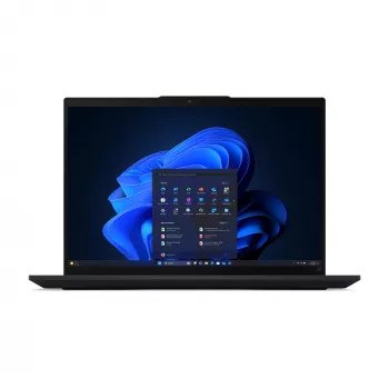 Lenovo ThinkPad L16 G2 Intel Core Ultra 7 255U 16 inch WUXGA 32GB RAM 1TB SSD Windows 11 Pro crni