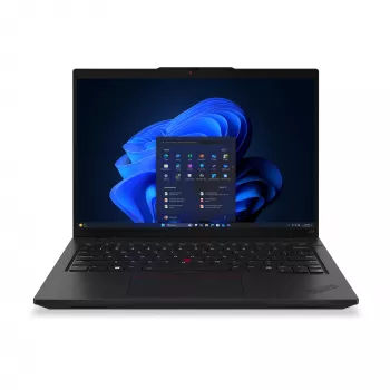 Lenovo ThinkPad L14 G6 21S6008GPB - 14 inch WUXGA IPS, Intel Core Ultra 7 255U, 32GB DDR5, 1TB SSD, Windows 11 Pro, crni