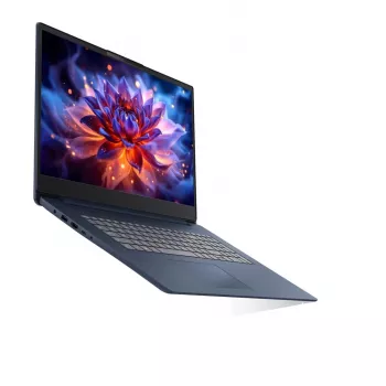 Lenovo IdeaPad Slim 3 17,3 inch prijenosno računalo - Intel Core 5 320, 16GB RAM, 512GB SSD, tipkovnica s pozadinskim osvjetljenjem, bez operativnog sustava