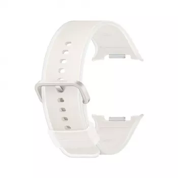 Samsung Misty narukvica (M/L) za Galaxy Watch9 (Watch8) - krem