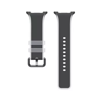 Samsung Misty Band (S/M) za Galaxy Watch9 (Watch8) - crna fluoroelastomerna narukvica za pametne satove