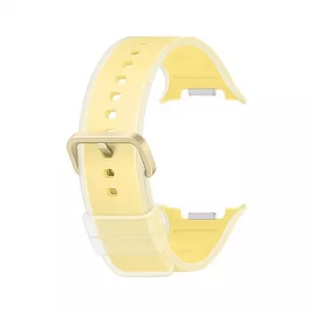 Samsung Misty Band S/M žuta za Galaxy Watch8 i Watch9 (ET-SXL34SYEGEU)