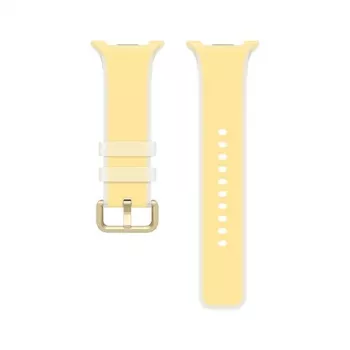 Samsung Misty Band S/M žuta za Galaxy Watch8 i Watch9 (ET-SXL34SYEGEU)