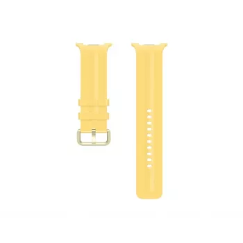 Samsung Sport Band M/L žuta za Galaxy Watch