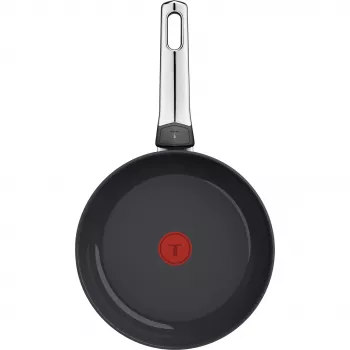 Tefal Emotion set tava od nehrđajućeg čelika, 2 dijela, 24/28 cm