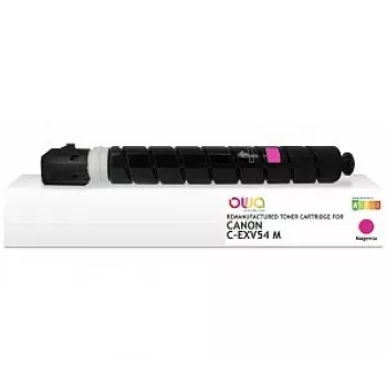 Armor OWA kompatibilna magenta toner kartuša za Canon 1396C002 (C-EXV 54) - 8500 stranica