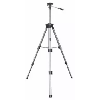 STANLEY aluminijski stativ s podesivom glavom 5025 (Manfrotto 502AH/525MVB)