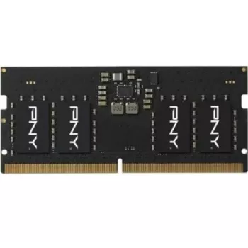 PNY Performance 8GB DDR5-5600 SO-DIMM memorijski modul, CL40, 1,1V, 1Rx16, Non-ECC, Unbuffered