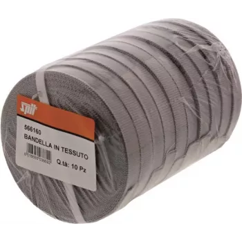 ITW Spit tekstilna traka 15x1,2 mm - 10 m rola (054382)