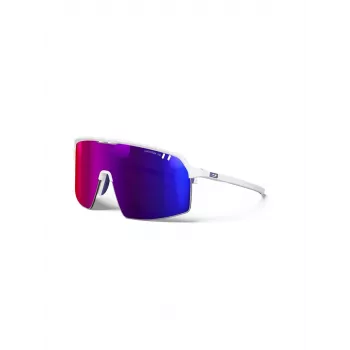 Julbo Intensity sunčane naočale - Spectron 3 HD leća, bijeli okvir