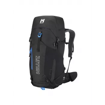 Millet Ubic 40 ruksak, E-Black