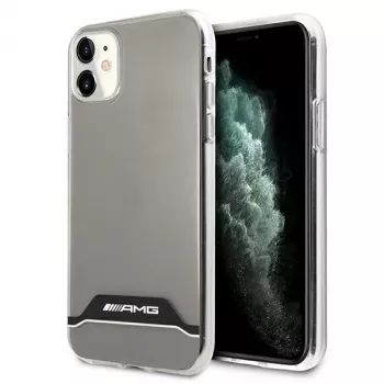 AMG AMHCN61TCBW tvrda maska za iPhone 11 / XR 6,1