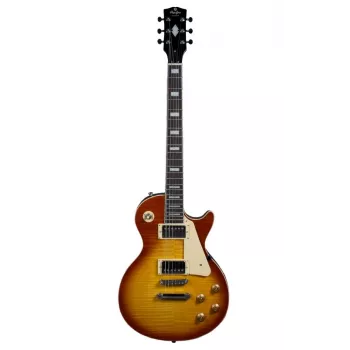 Prodipe Guitars LP300 HNB električna gitara - Honey Burst