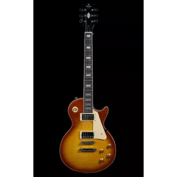 Prodipe Guitars LP300 HNB električna gitara - Honey Burst