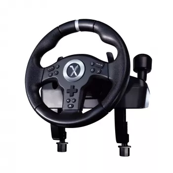 PIXMINDS LEXIP XDRIVE-350 Multiplatform Steering Wheel