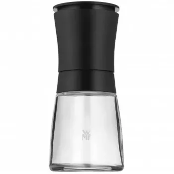 WMF Trend tava 28 cm, Cromargan nehrđajući čelik, PermaDur protivprijanjajući premaz, crna