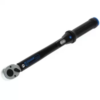 GEDORE TORCOFLEX UK 1/2 inch momentni ključ 20-100 Nm s kalibracijskim certifikatom