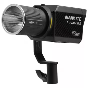 Nanlite Forza 60B II Bi-Color LED rasvjeta