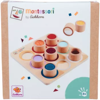 Eichhorn Montessori osjetna ploča