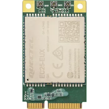 ABUS Security-Center Smartvest Pro Cellular Module (FUMO45000)