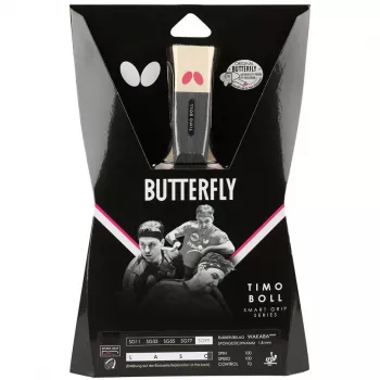 Butterfly Timo Boll SG99 stolnoteniski reket 85032