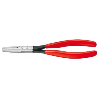 KNIPEX plosnata montažna kliješta 200 mm