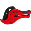 ROTHENBERGER ROCUT TC63 rezač plastičnih cijevi 63 mm nehrđajući čelik V-rez oštrica račva